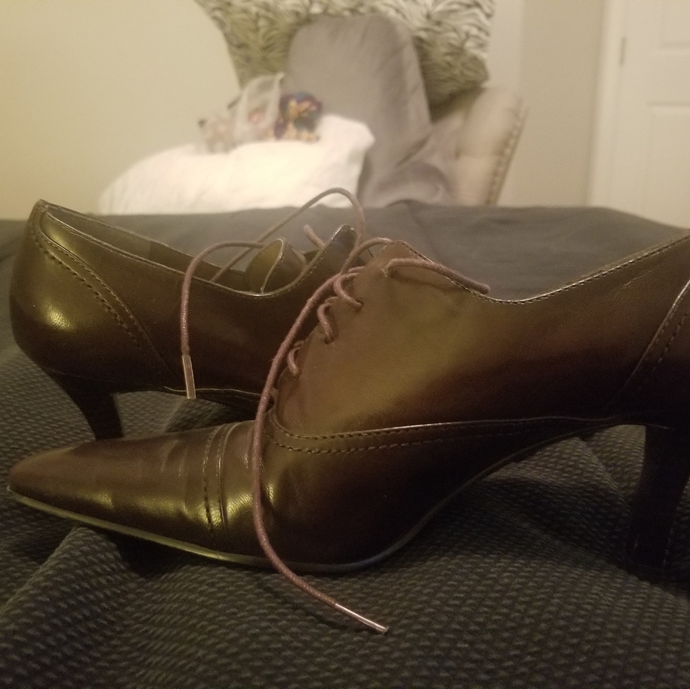 Nine west heels